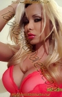 Travesti en Murcia Yeidi Collins 2