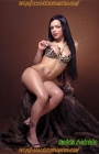 Travesti en Murcia Daniela Andrade 1