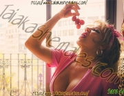 Travesti en Murcia Sara Angell 8