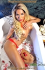 Travesti en Murcia Isabelly Strayt 13