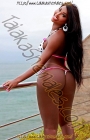 Travesti en Murcia Rayanne Campbell 1