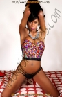 Travesti en Murcia Natacha 5