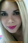 Travesti en Murcia Helena Luengo 2