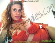 Travesti en Murcia Sabrina de Castro 10