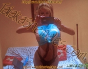 Travesti en Murcia Lorena del Prado 8