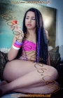 Travesti en Murcia Patricia 2