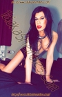 Travesti en Murcia Claudia 3