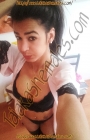 Travesti en Murcia Micaella 4