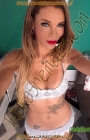 Travesti en Murcia Dominique 2