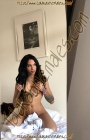 Travesti en Murcia Dahiana 12