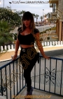 Travesti en Murcia Pamela 3