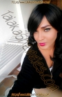 Travesti en Murcia Gia 1