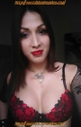 Travesti en Murcia Xiomara 1