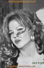 Travesti en Murcia Sara Angell 1