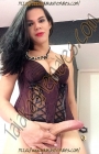 Travesti en Murcia Waleska Garcia 3