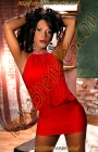 Travesti en Murcia Alexia Schinayder 2