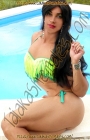 Travesti en Murcia Bianca kler  1