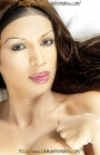 Travesti en Murcia Sacha 3