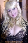 Travesti en Murcia Carla Schwingel 3