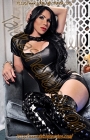 Travesti en Murcia Graziella Mendez 1