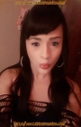 Travesti en Murcia Katerin 1