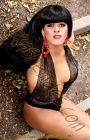 Travesti en Murcia Zilow 2