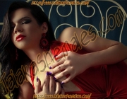 Travesti en Murcia Waleska Garcia 9