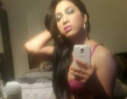 Travesti en Murcia Sarah69 13