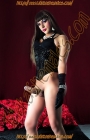 Travesti en Murcia Nicol XXL  5