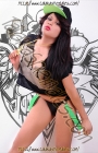 Travesti en Murcia Norkys 1