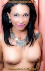 Travesti en Murcia Carolina 4