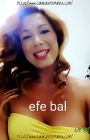 Travesti en Murcia Efe Bal 5