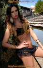 Travesti en Murcia Luana Tash 5