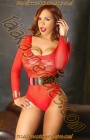 Travesti en Murcia Mimi Parker 1