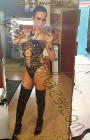 Travesti en Murcia Aliny Duany 1