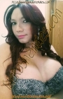 Travesti en Murcia Bruna Mendez 2