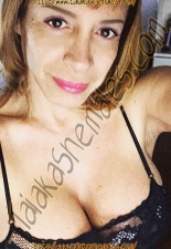 Bibiana Alvarez
