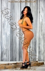 Travesti en Murcia Samira Danner 4
